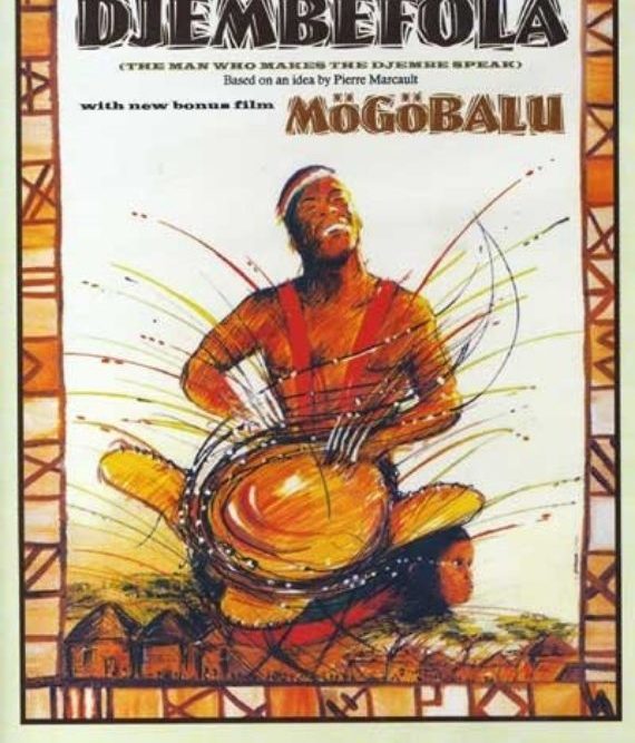 Djembefola Kukutamtam